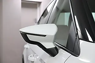 Used 2005 SEAT Arona Se Technology Nevada White - Interior and Exterior details 16