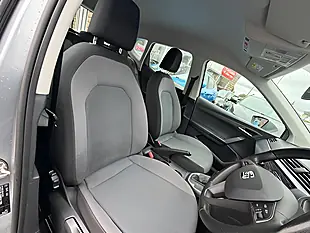 Used 2005 SEAT Arona Se Technology Silver - Interior and Exterior details 12