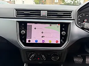 Used 2005 SEAT Arona Se Technology Silver - Interior and Exterior details 13