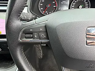 Used 2005 SEAT Arona Se Technology Silver - Interior and Exterior details 14