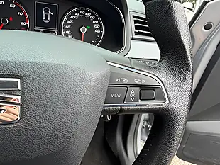 Used 2005 SEAT Arona Se Technology Silver - Interior and Exterior details 15