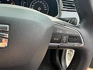Used 2005 SEAT Arona Se Technology White - Interior and Exterior details 12
