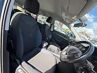 Used 2005 SEAT Ateca Se Technology Lava Blue - Interior and Exterior details 8