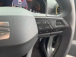 Used 2005 SEAT Ibiza Se Technology Grey - Interior and Exterior details 14
