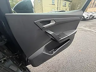 Used 2005 SEAT Ibiza Se Technology Grey - Interior and Exterior details 15