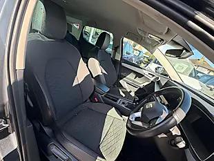 Used 2005 SEAT Leon Fr Grey - Interior and Exterior details 10