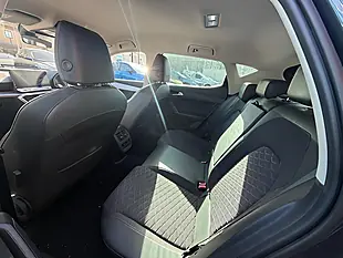 Used 2005 SEAT Leon Fr Grey - Interior and Exterior details 9