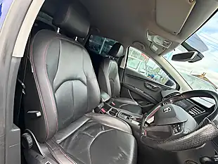 Used 2005 SEAT Leon Fr Sport Blue - Interior and Exterior details 9