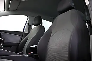 Used 2005 SEAT Leon Se Dynamic Mystery Blue - Interior and Exterior details 17