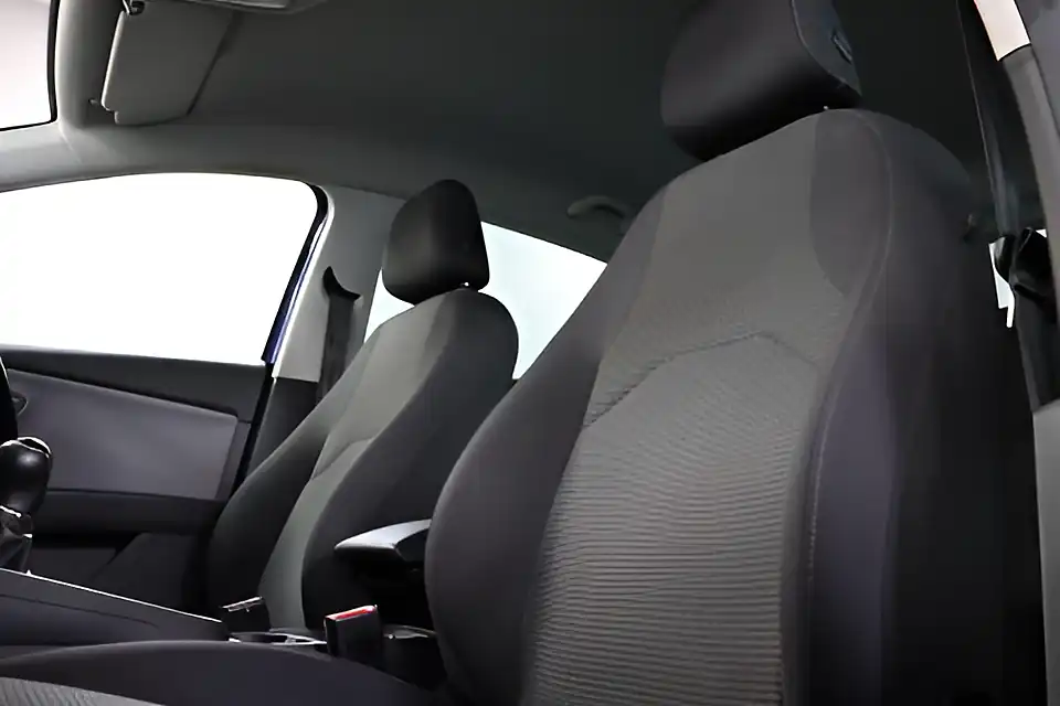 Used 2005 SEAT Leon Se Dynamic Mystery Blue - Interior and Exterior details 17