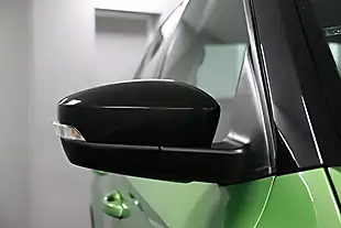 Used 2005 Skoda Fabia Colour Edition Green - Interior and Exterior details 15