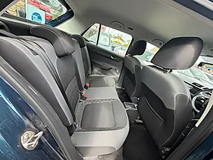 Used 2005 Skoda Fabia Se Blue - Interior and Exterior details 10