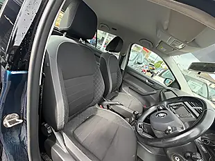 Used 2005 Skoda Fabia Se Blue - Interior and Exterior details 12