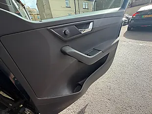 Used 2005 Skoda Fabia Se Blue - Interior and Exterior details 14