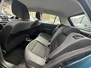 Used 2005 Skoda Fabia Se Blue - Interior and Exterior details 9