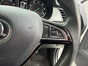 Used 2005 Skoda Fabia Se L White - Interior and Exterior details 11