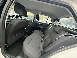 Used 2005 Skoda Fabia Se L White - Interior and Exterior details 9