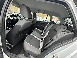 Used 2005 Skoda Fabia Se Silver - Interior and Exterior details 10