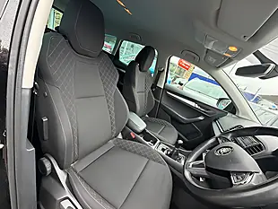 Used 2005 Skoda Karoq Se Black - Interior and Exterior details 10