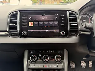 Used 2005 Skoda Karoq Se Black - Interior and Exterior details 11