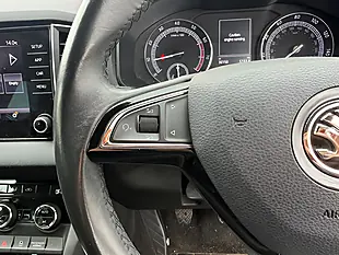 Used 2005 Skoda Karoq Se Black - Interior and Exterior details 12