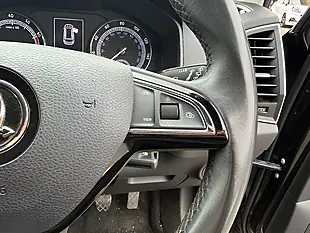 Used 2005 Skoda Karoq Se Black - Interior and Exterior details 13