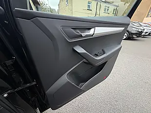 Used 2005 Skoda Karoq Se Black - Interior and Exterior details 14