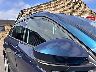 Used 2005 Skoda Karoq Se Blue - Interior and Exterior details 7