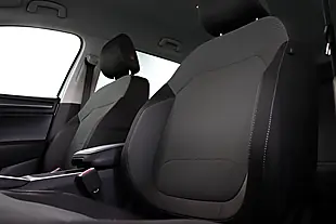 Used 2005 Skoda Kodiaq Se Grey - Interior and Exterior details 16
