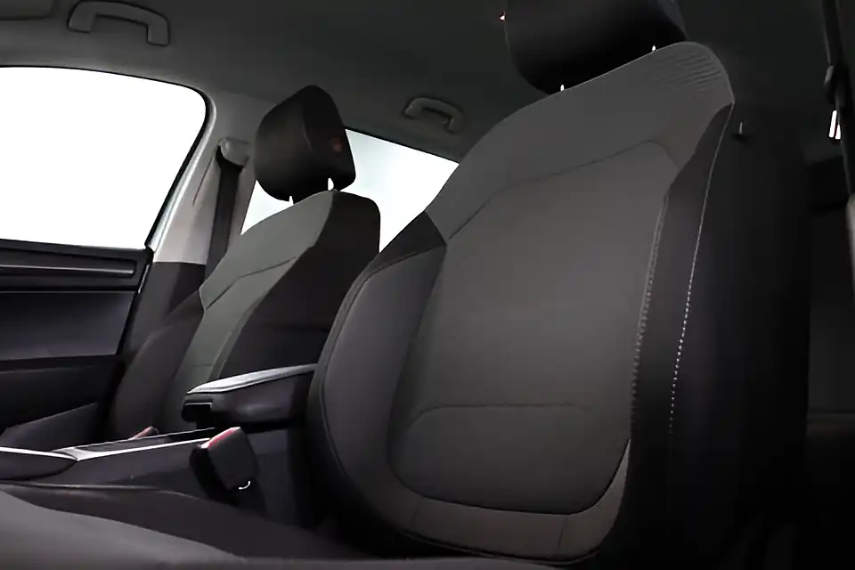 Used 2005 Skoda Kodiaq Se Grey - Interior and Exterior details 16