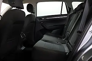 Used 2005 Skoda Kodiaq Se Grey - Interior and Exterior details 17