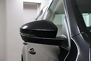 Used 2005 Skoda Octavia Se Black - Interior and Exterior details 17