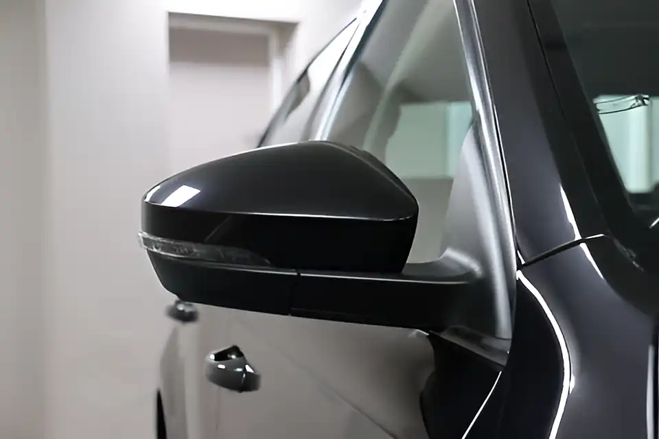 Used 2005 Skoda Octavia Se Black - Interior and Exterior details 17
