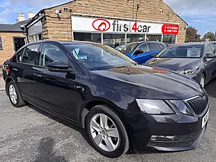 Used 2005 Skoda Octavia Se Black - Interior and Exterior details 3