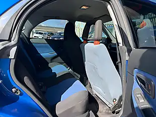 Used 2005 Subaru Impreza Wrx Blue - Interior and Exterior details 11