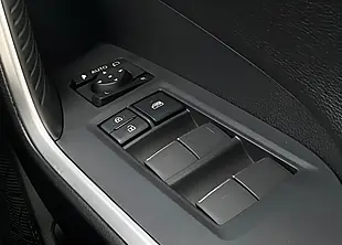 Used 2005 Suzuki Across E-Four Red - Interior and Exterior details 18