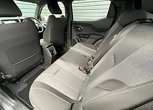 Used 2005 Suzuki Evitara Motion Allgrip Grandeur Grey - Interior and Exterior details 11