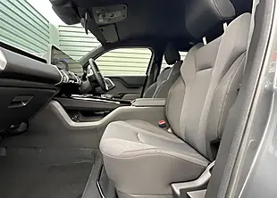 Used 2005 Suzuki Evitara Motion Allgrip Grandeur Grey - Interior and Exterior details 13
