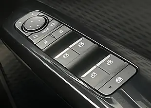 Used 2005 Suzuki Evitara Motion Allgrip Grandeur Grey - Interior and Exterior details 19