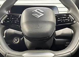 Used 2005 Suzuki Evitara Motion Allgrip Grandeur Grey - Interior and Exterior details 20
