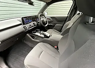 Used 2005 Suzuki Evitara Motion Allgrip Land Breeze Green - Interior and Exterior details 12