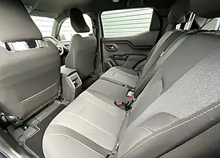 Used 2005 Suzuki Evitara Motion Celestial Blue - Interior and Exterior details 15