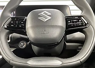 Used 2005 Suzuki Evitara Motion Celestial Blue - Interior and Exterior details 16