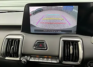 Used 2005 Suzuki Evitara Motion Celestial Blue - Interior and Exterior details 18