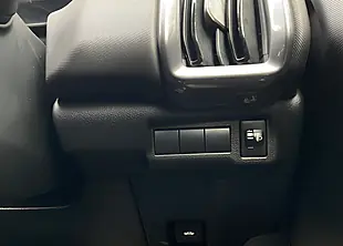 Used 2005 Suzuki Evitara Motion Celestial Blue - Interior and Exterior details 19