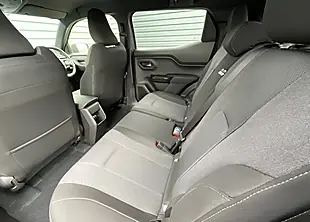 Used 2005 Suzuki Evitara Motion Land Breeze Green - Interior and Exterior details 11