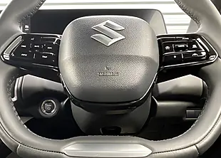 Used 2005 Suzuki Evitara Motion Land Breeze Green - Interior and Exterior details 19