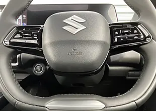 Used 2005 Suzuki Evitara Ultra 2WD Arctic White - Interior and Exterior details 17