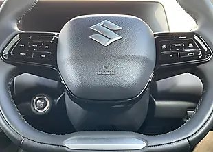 Used 2005 Suzuki Evitara Ultra Allgrip Arctic White - Interior and Exterior details 19