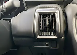 Used 2005 Suzuki Evitara Ultra Bluish Black - Interior and Exterior details 19